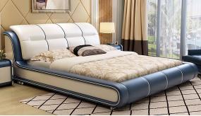Dormitor modern Anatol 